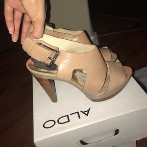 Michael Kors Heels